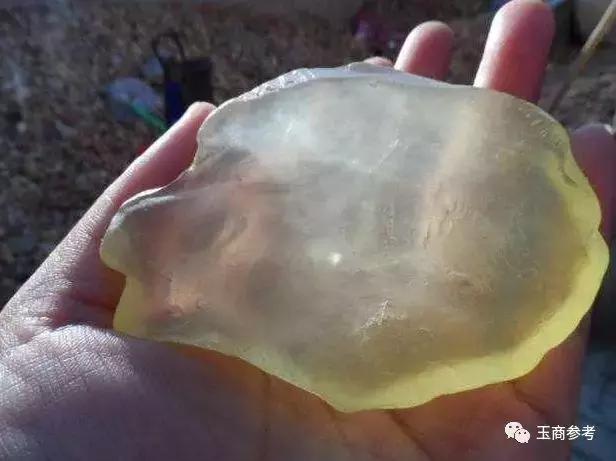 石英质岩玉是什么玉石,石英质岩玉是不是玉