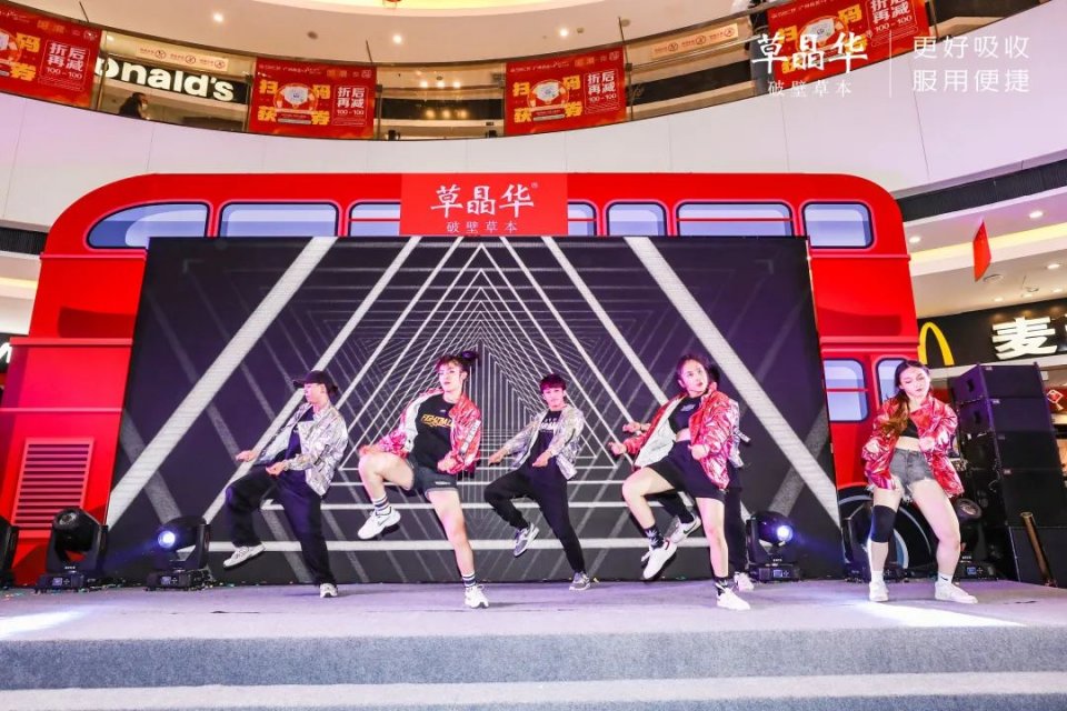 深圳的年轻人，连养生都要比别人潮！祝师奶、阿耀都忍不住了…