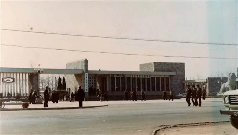 再见了石家庄,再见石家庄一座正在消失的城市