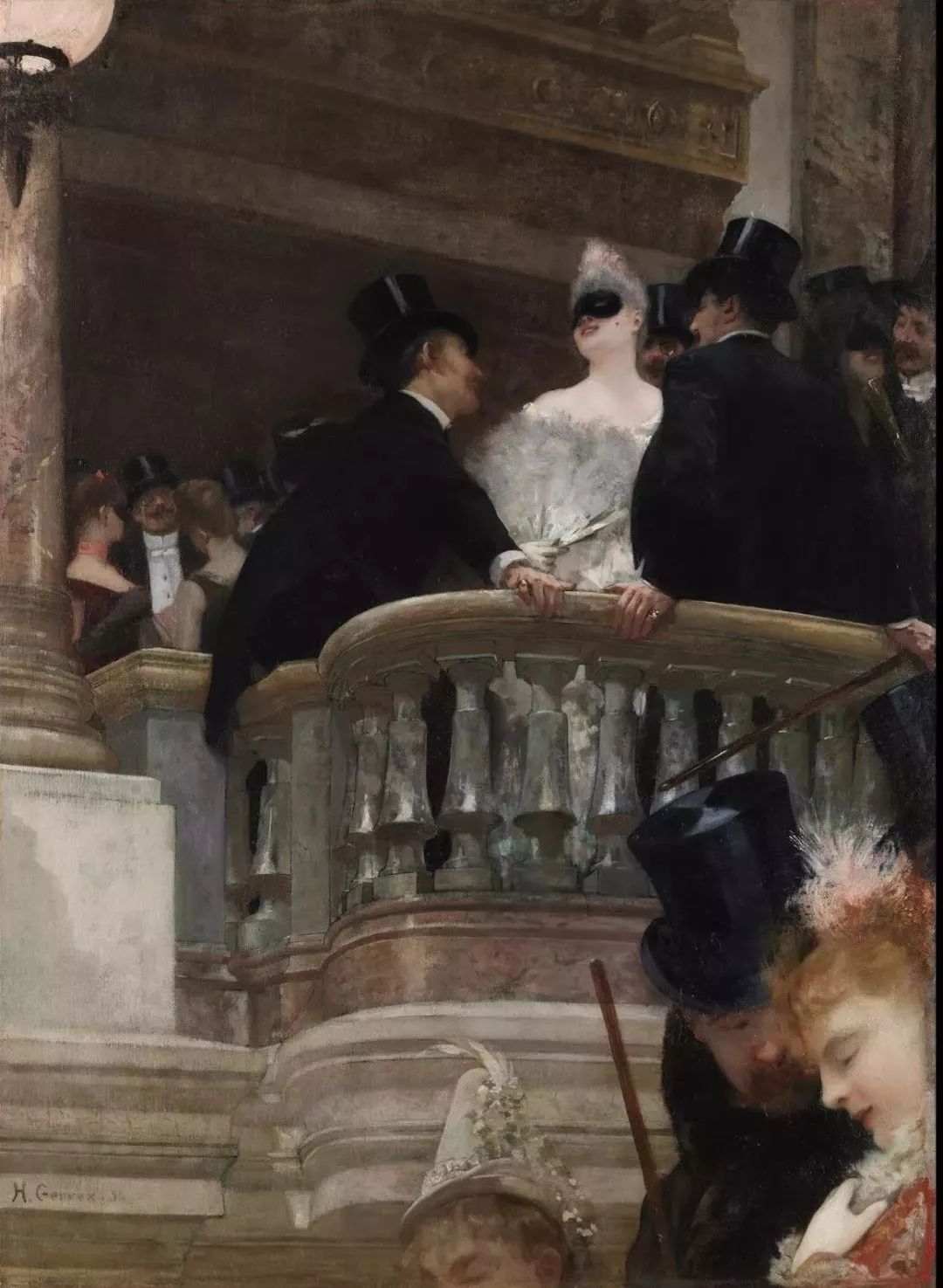 17岁抛夫弃子,一个用身体换金钱的*女妓**,凭什么有名有利?