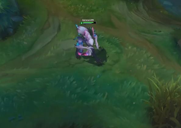 lol螳螂怎么四次进化,lol螳螂进化技能大全