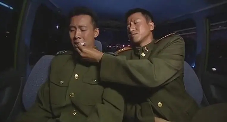 亮剑和武林外传毫无违和感,亮剑电视剧排名前十名