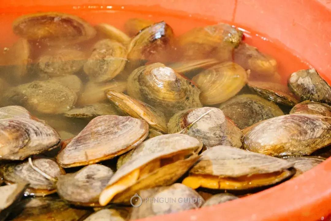 湖州：一座太湖南边的宝藏小城，春笋湖鲜河鱼，嘴巴好忙