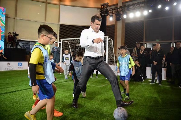 马云欧洲杯视频,马云谈欧洲杯完整视频