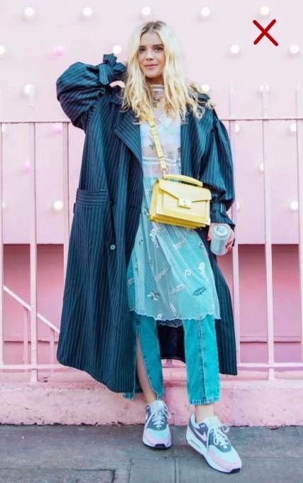 服装搭配师教你穿搭技巧视频教程,怎么提升自己的衣品和搭配