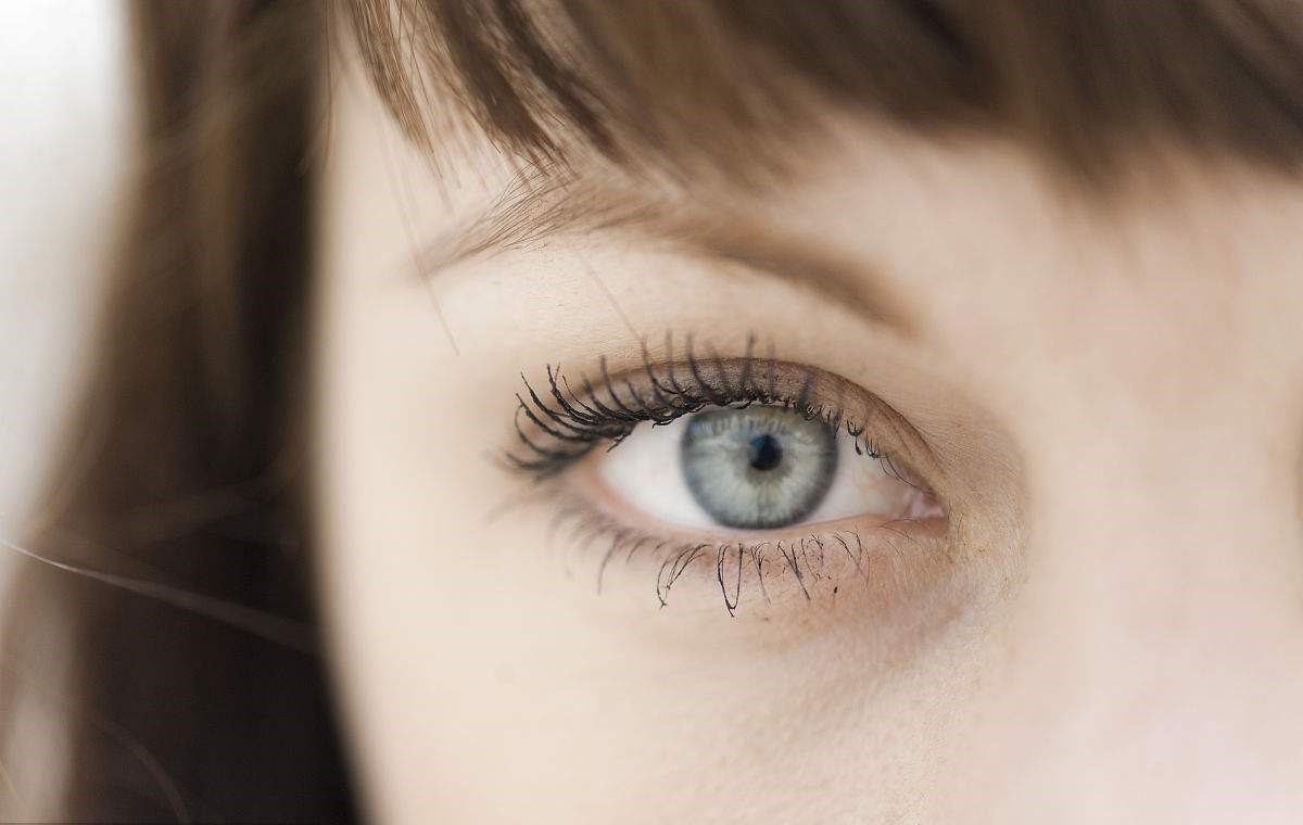 去眼纹指南上线啦，掌握这5个秘籍，实力KO眼纹不是梦