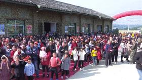 丰收土豆节,丰收节土豆