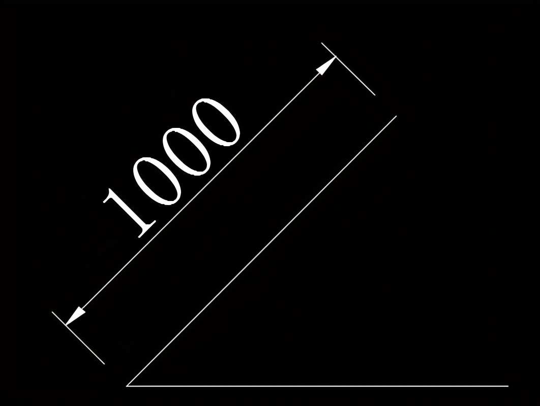 cad连续标注尺寸命令怎么使用,cad编辑标注ded命令如何用