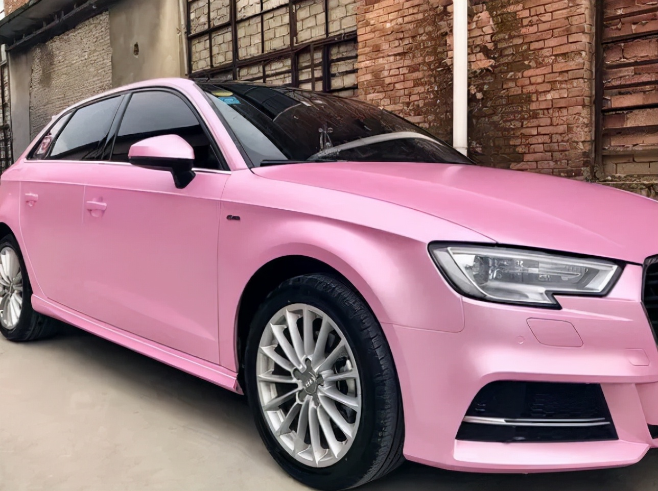 你知道机动车哪些改装是合法的吗,机动车改装合法范围新规