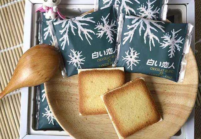 日本黑魔鬼巧克力,日本最可怕的巧克力