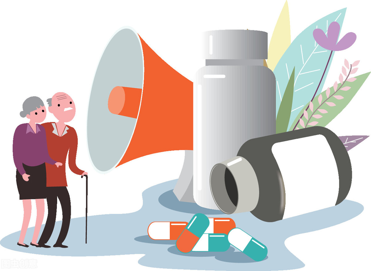 现在老年人能吃保健品吗 (老年人别上当远离保健品)