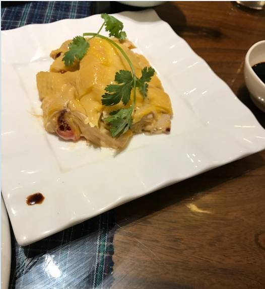 上海适合一个人吃的顶级餐厅,上海本地人最喜欢去的高档餐厅