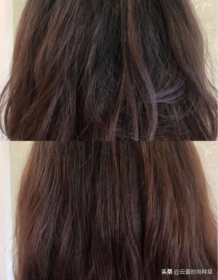 飘柔净澈去油洗发水测评,洗发水推荐控油蓬松真实测评沙宣