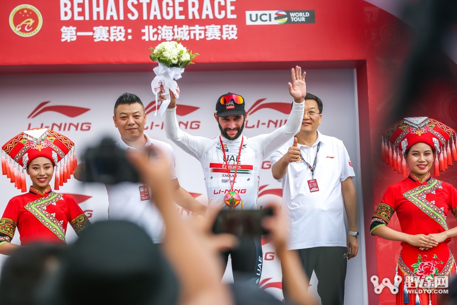 环广西北海赛段2024年,环广西北海赛段均速