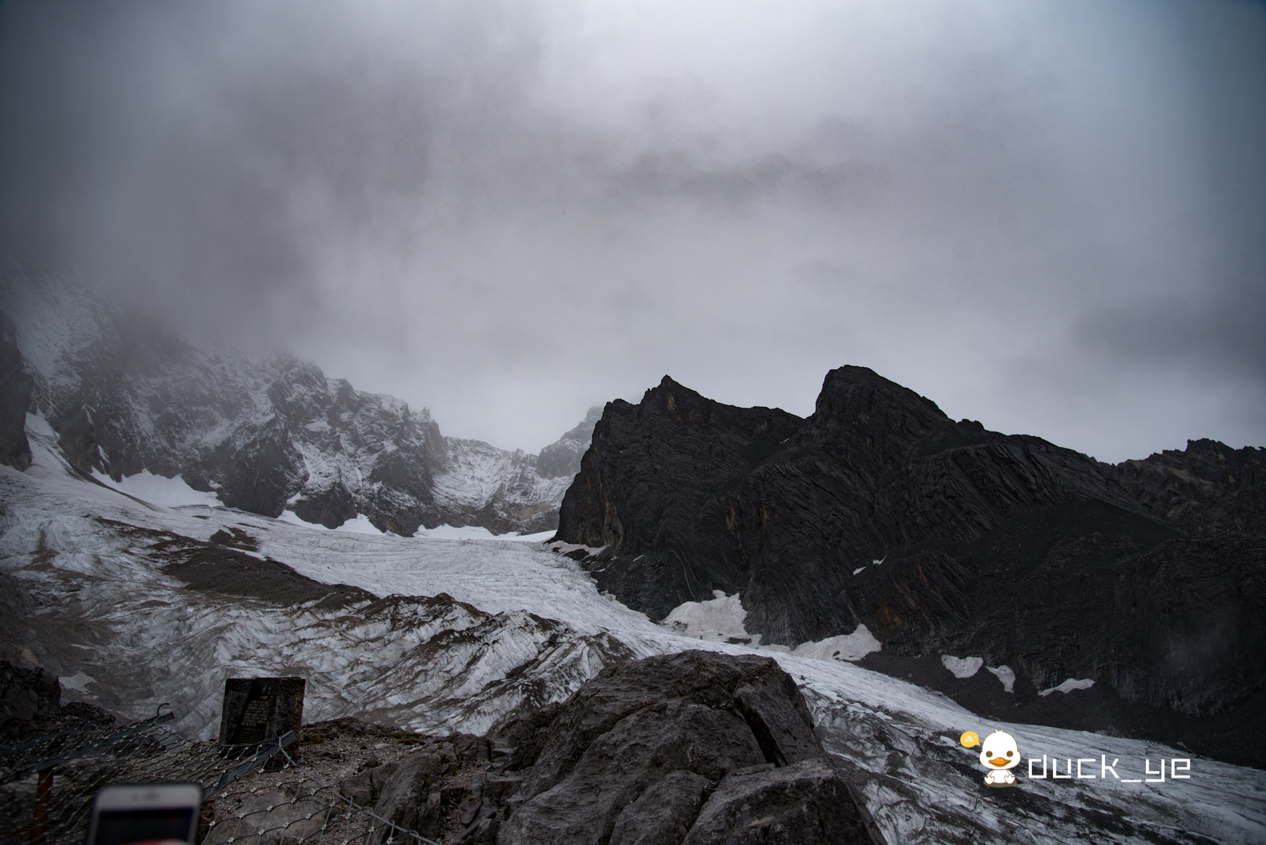 丽江除了玉龙雪山还有哪里值得去,来丽江一定要去玉龙雪山吗