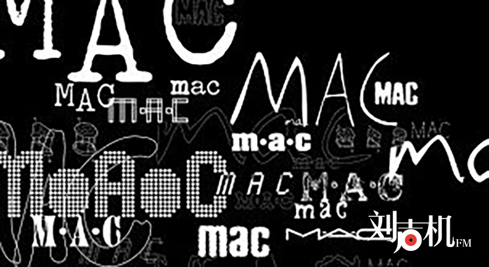 mac跟美宝莲,美宝莲和mac对比