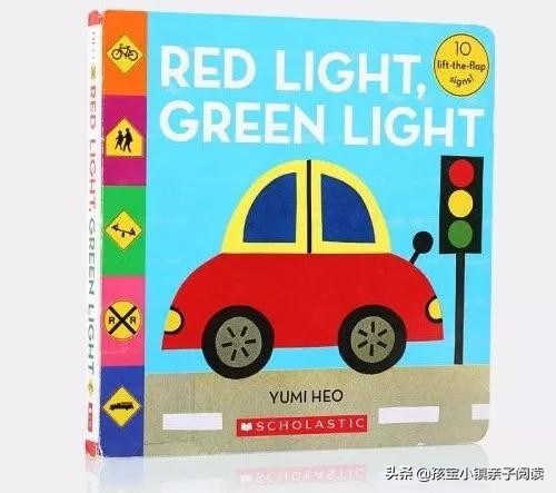 0-2岁宝宝最全英文绘本推荐（下）「吐血整理，建议收藏」