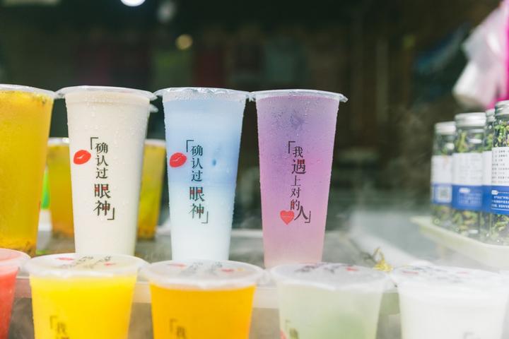 十二月份的桂林美吗,八月的桂林