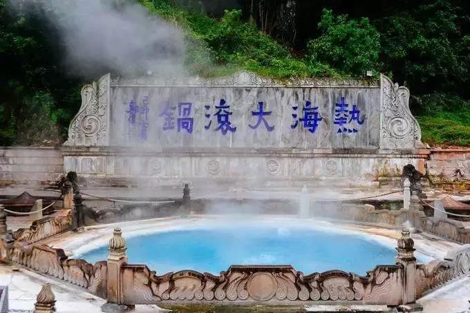 昆明大理腾冲瑞丽芒市六日游,瑞丽芒市腾冲四飞六日游