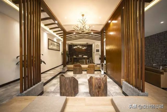 这个40岁大叔为钓鱼租下一座岛,改造破屋成海景房!