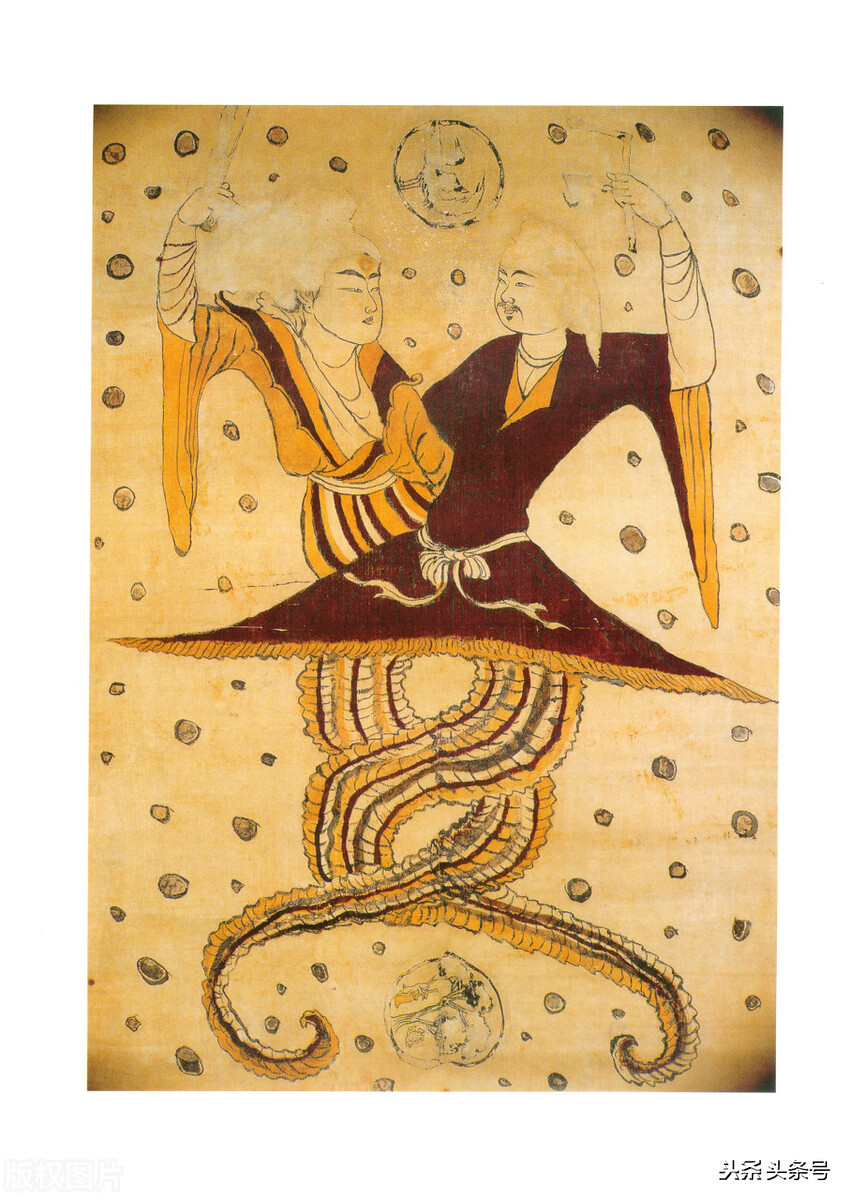 关于三皇五帝的讲解视频,三皇的真实面目