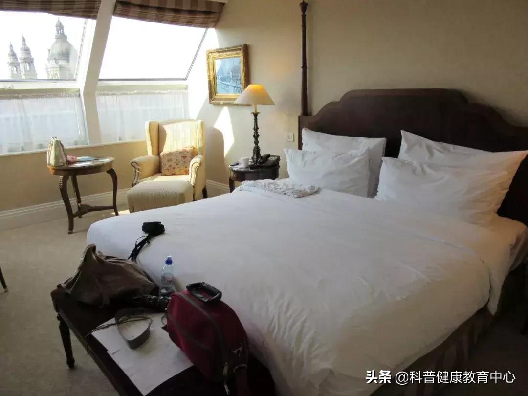 打呼噜可能是这三种病找上门了,打呼噜的危害是病吗