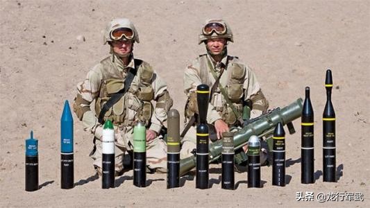 北欧小国军工强国,北欧小国武器