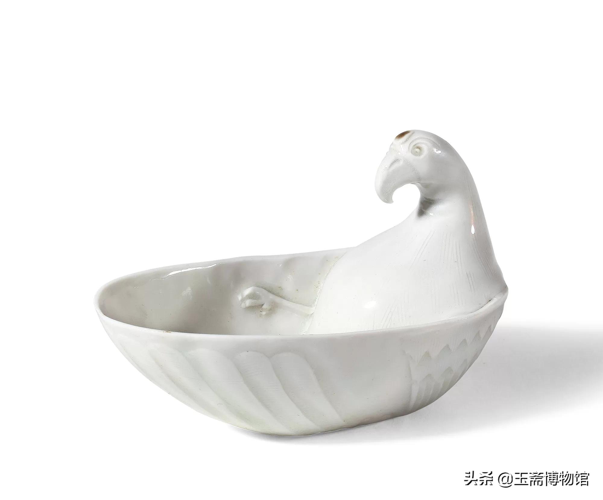 邢窑瓷器真品对比,邢窑蓝釉拍卖价格表一览