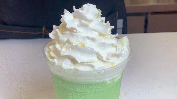 「娃哈哈」开奶茶店了！徐州第1家就在云龙万达，AD钙奶做的