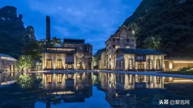 桂林阳朔阿丽拉,阿丽拉酒店度假村