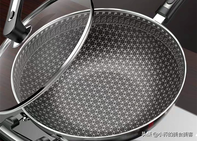 家庭做菜如何挑选炒锅？炒锅的选择、保养、开锅方法，值得收藏