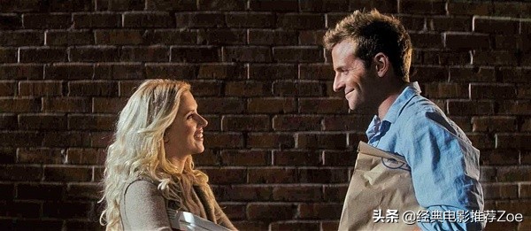 推荐12部欧美经典爱情电影，跟喜欢的Ta一起看看吧，马住