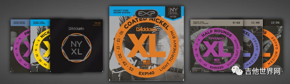 吉他琴弦掉色影响音色吗,吉他琴弦品质对音色有影响吗