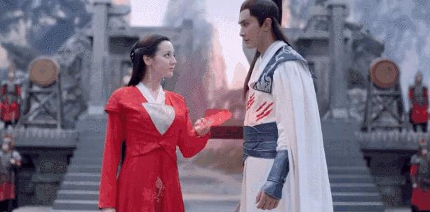 从5.8到6.4口碑真香！《三生三世枕上书》到底魔性在哪儿？