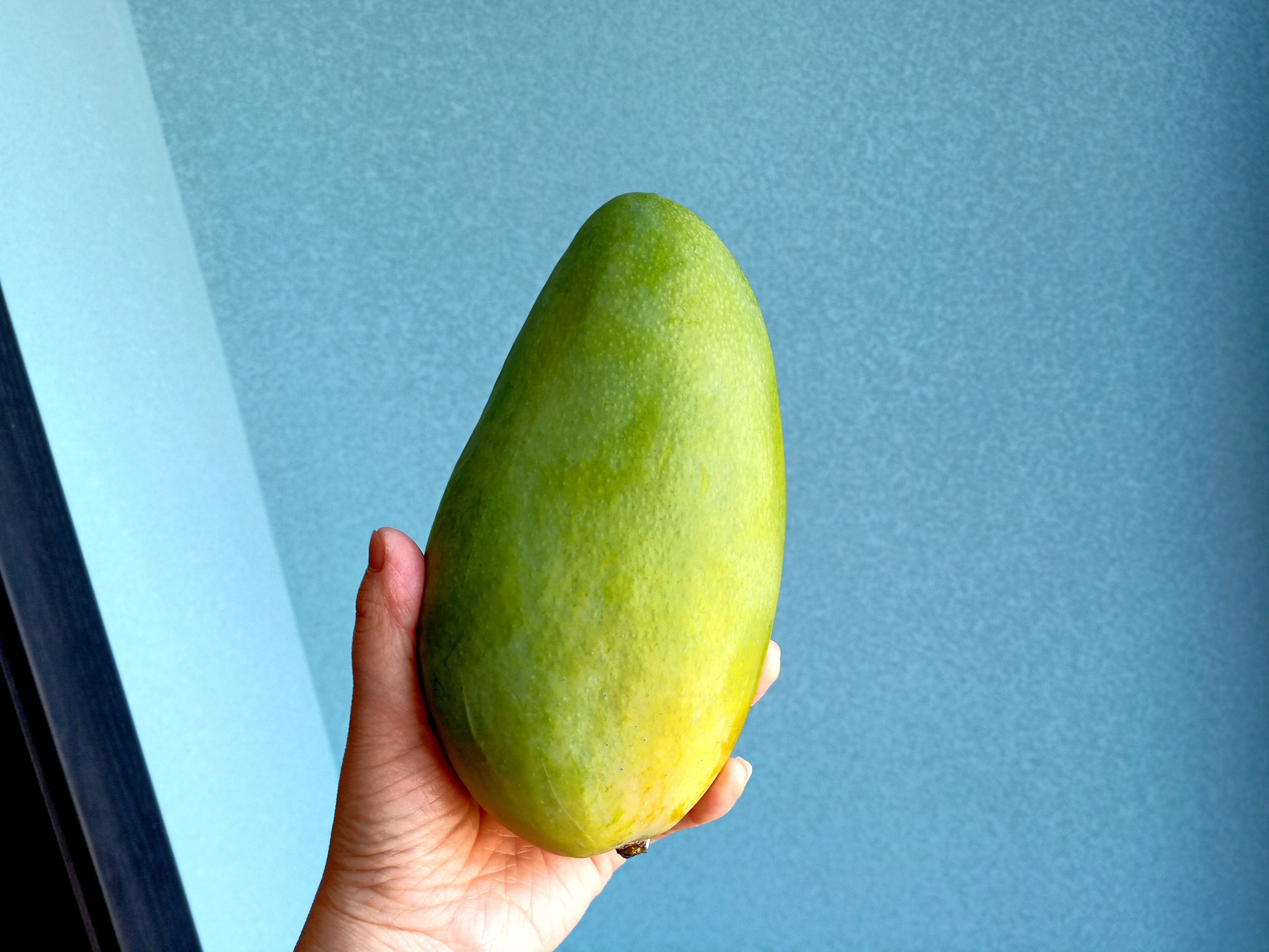 哪些人吃芒果最好吃,什么芒果最好吃口感最好