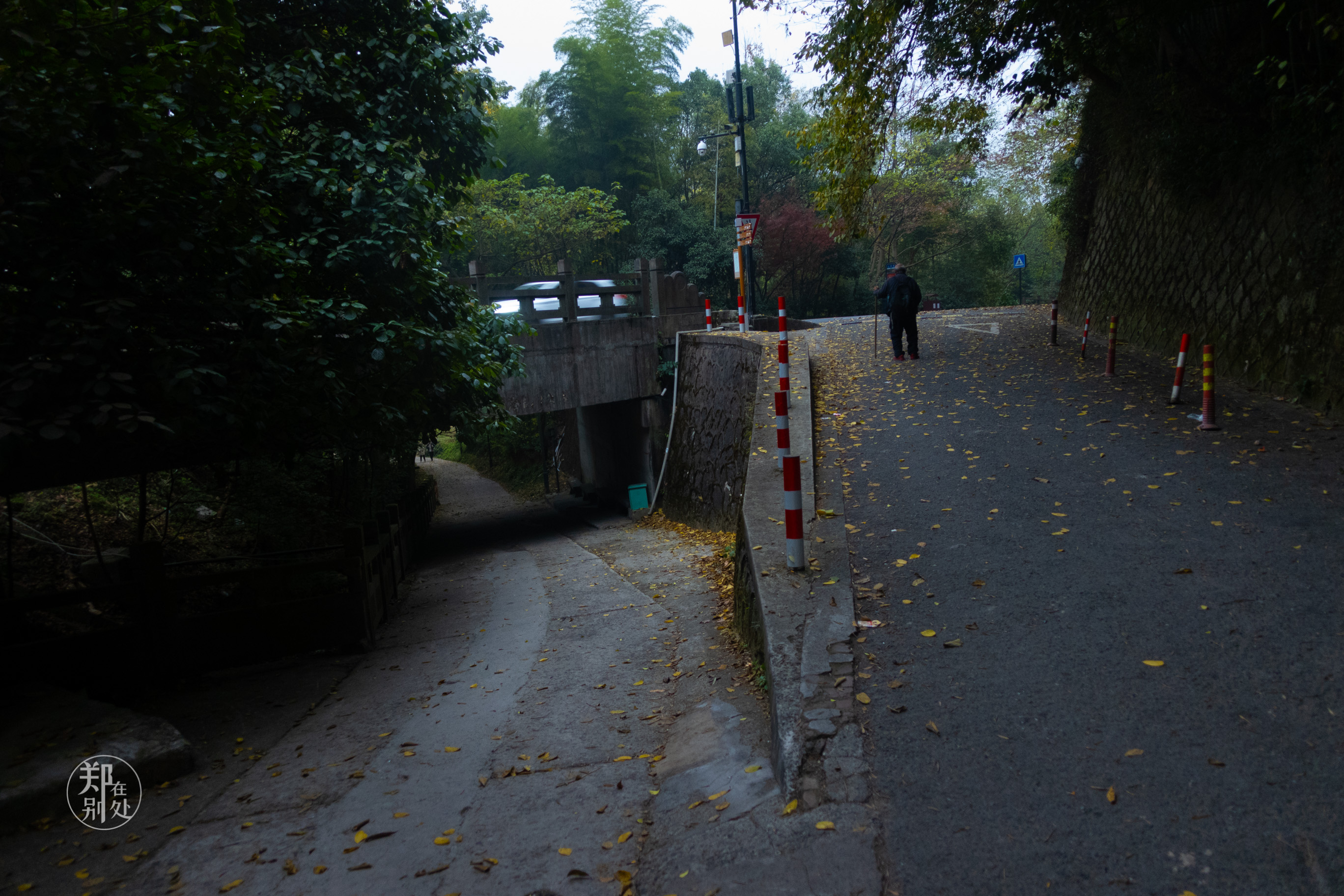 杭州登山徒步经典路线图最新,杭州登山路线