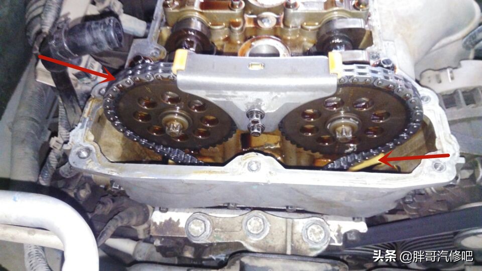 名爵mg3进气凸轮轴位置延迟,名爵mg3报进气凸轮轴位置延迟故障
