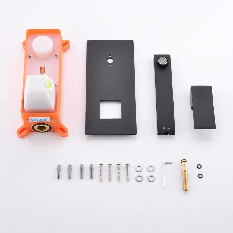 简单的入墙式水龙头推荐,入墙式水龙头贵吗