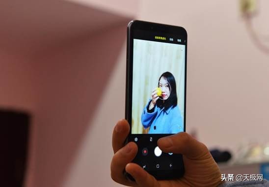 遇见高颜值实力派，三星A6s是靠什么俘获人心的？