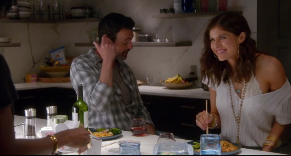 美国十大超级肥皂剧,美国肥皂剧与中国连续剧异同