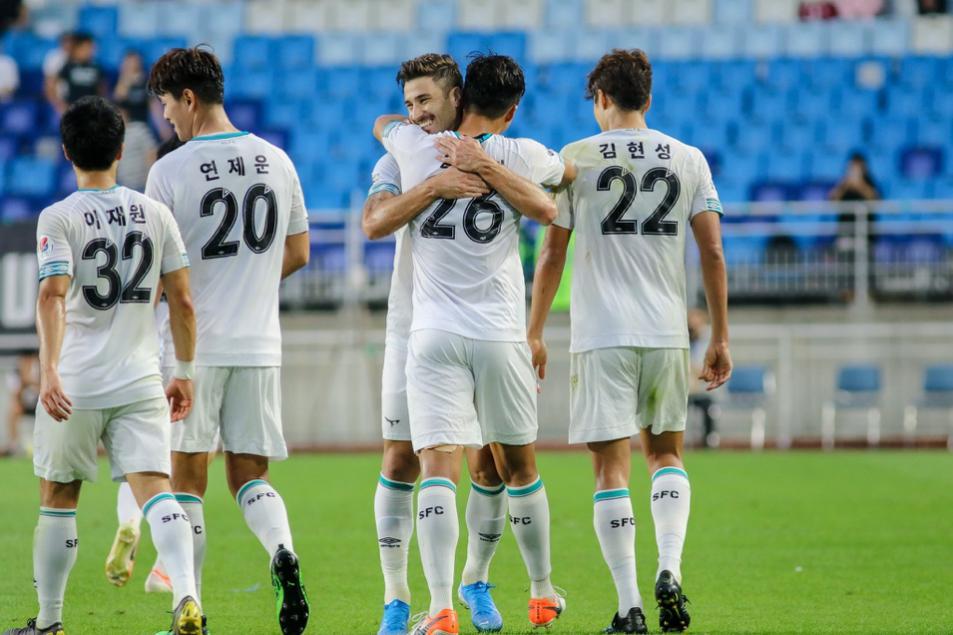 韩国k联赛各队实力分析,韩国k联赛最新消息今天