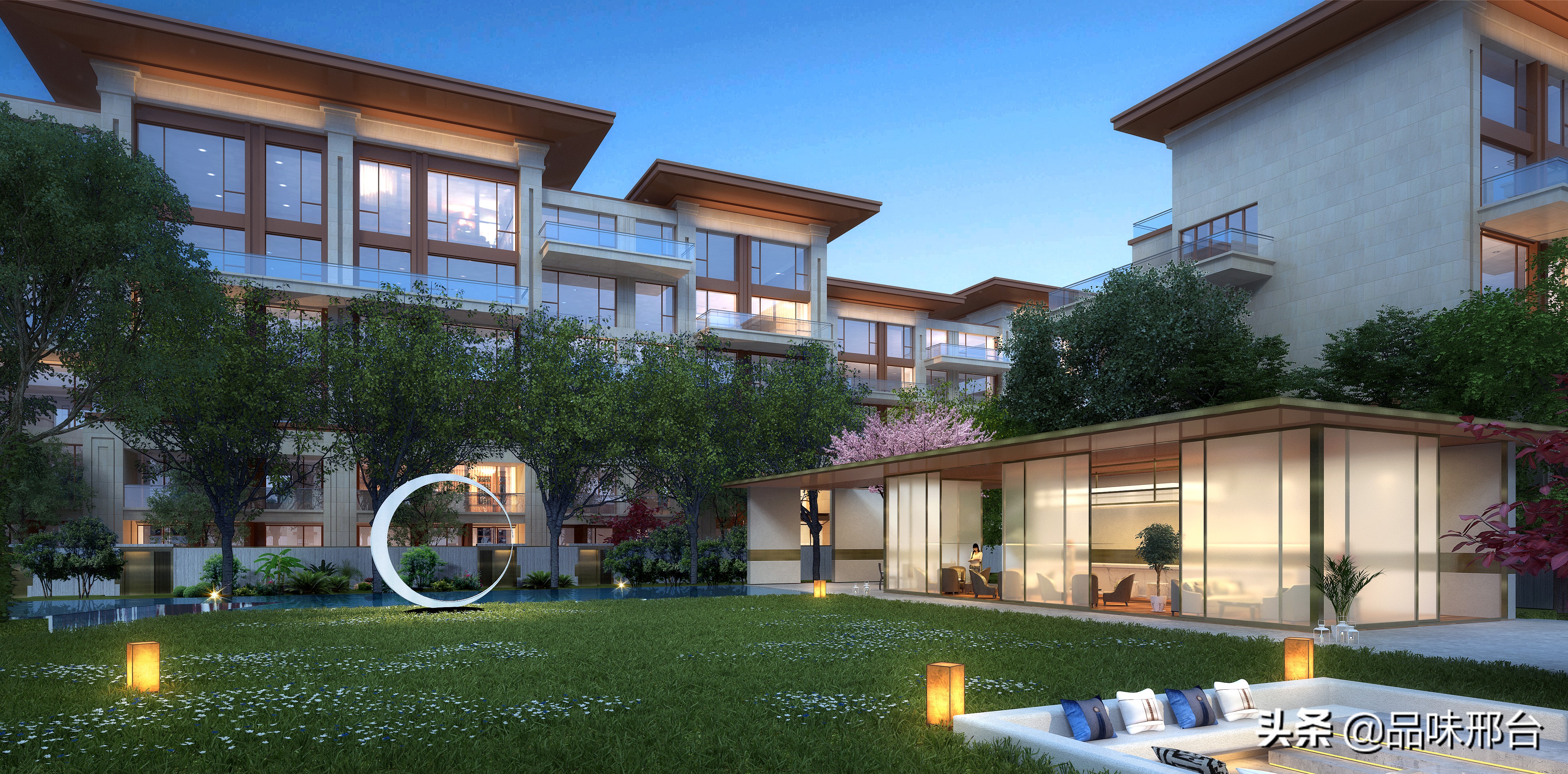 现在邢台适合买房吗,为什么都要去邢台市买房