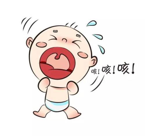 宝宝白天不瞌睡晚上咳得厉害,宝宝晚上不咳白天咳是什么原因