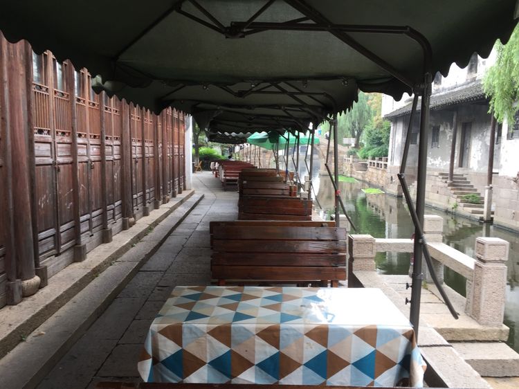 嘉兴月河古镇在哪里啊,嘉兴月河街开放时间