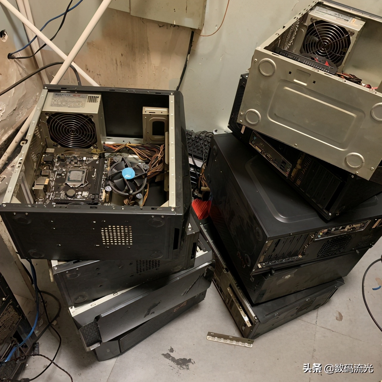 网吧电脑2200一套,网吧3000元电脑配置