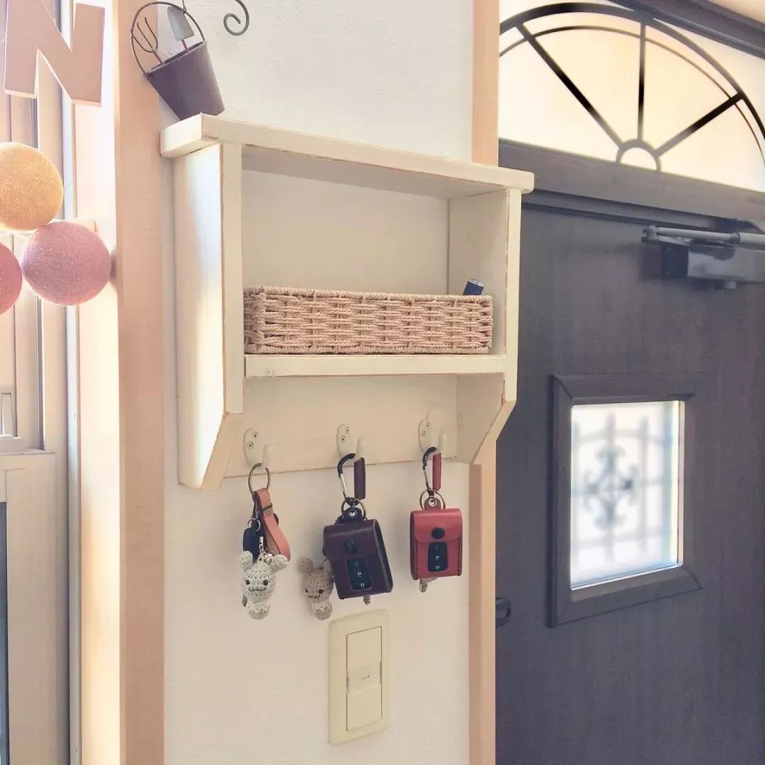 收纳小妙招50集,十种最省钱的收纳小物