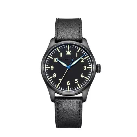 通勤又商务的手表,既显白又显气质的手表