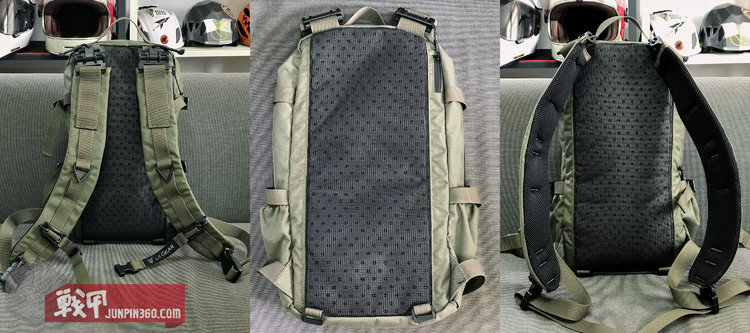 liigear背包评测,liigear包评测