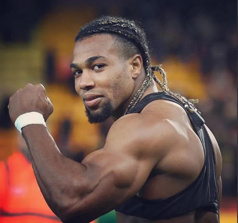 他们都叫特拉奥雷，你可能不知道他们，但他们很厉害