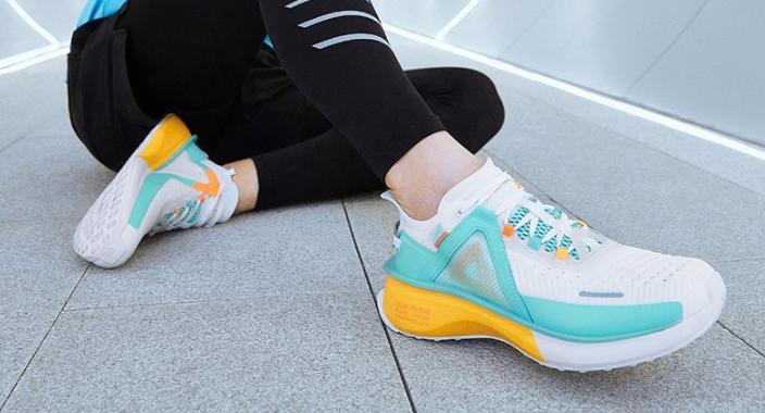 新年焕新，盘点值得入手的国产性价比跑步装备